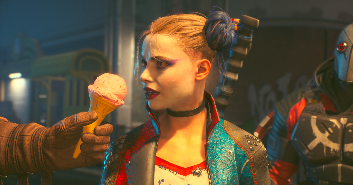 Featured image for "Suicide Squad: Kill the Justice League Update Disappoints Players"