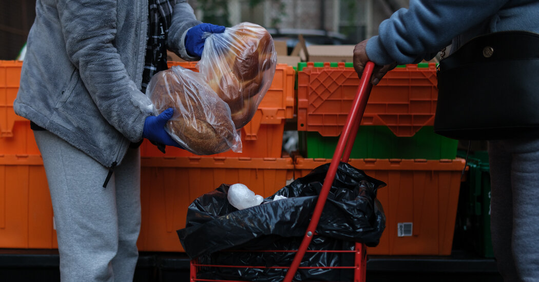 Featured image for Supreme Court Temporarily Halts Full SNAP Benefits Amid Trump Administration Challenges