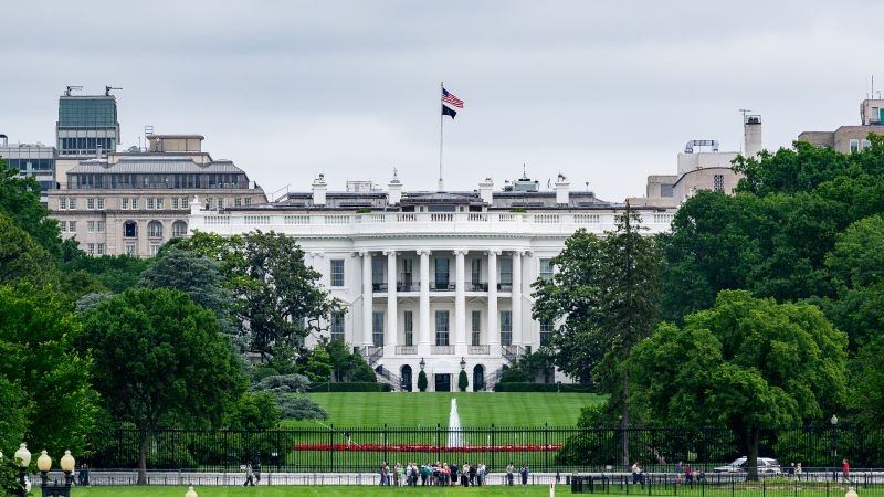 Featured image for Legal Battles Shake Trump’s Economic and Judicial Agenda