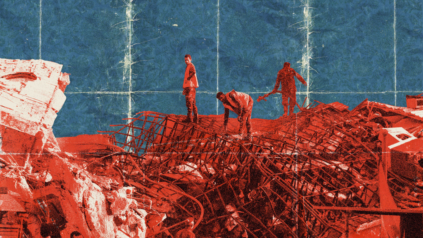 "International Outcry: Israel's Airstrikes Spark Diplomatic Crisis"
