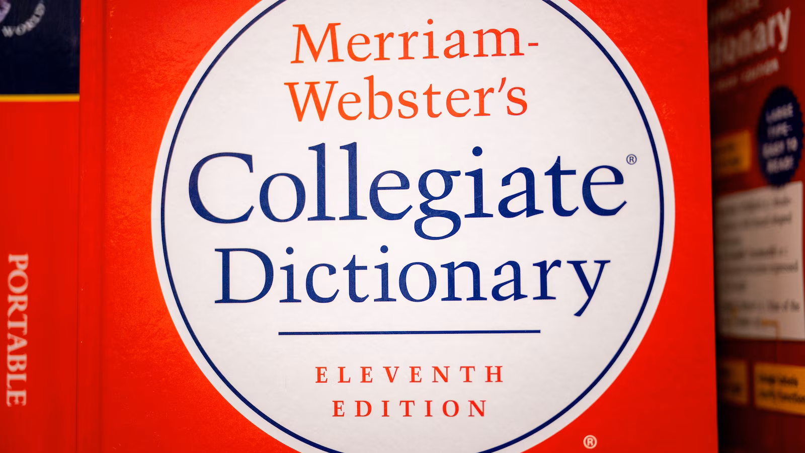 Featured image for Merriam-Webster Declares 'Slop' as 2025 Word of the Year Amid AI Content Boom
