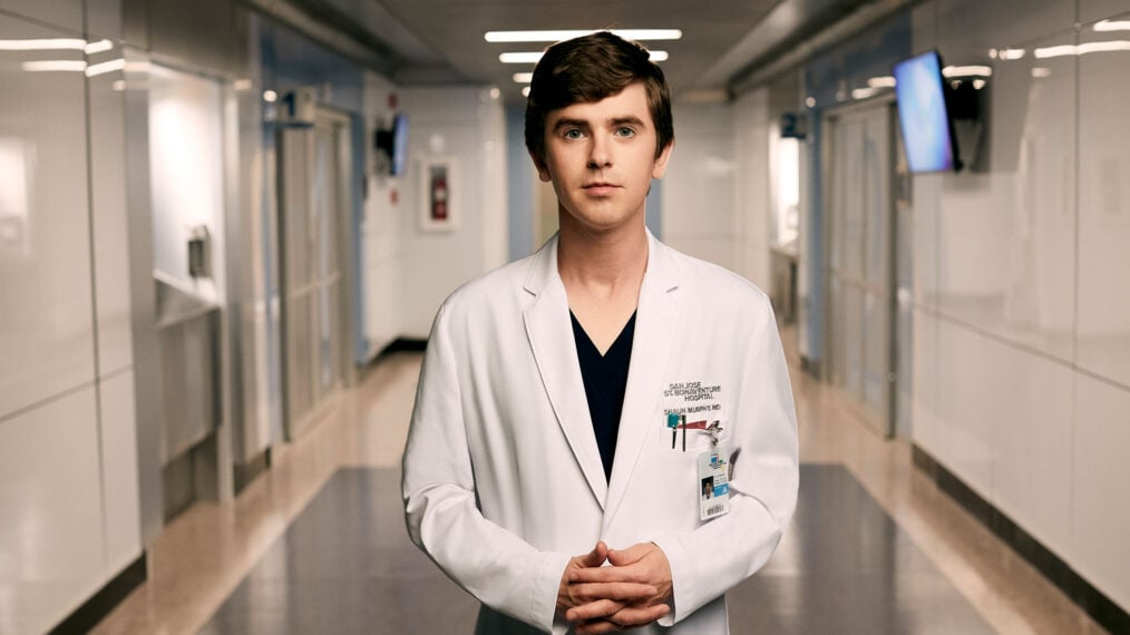 Featured image for "The Good Doctor" to Conclude After 7 Seasons on ABC