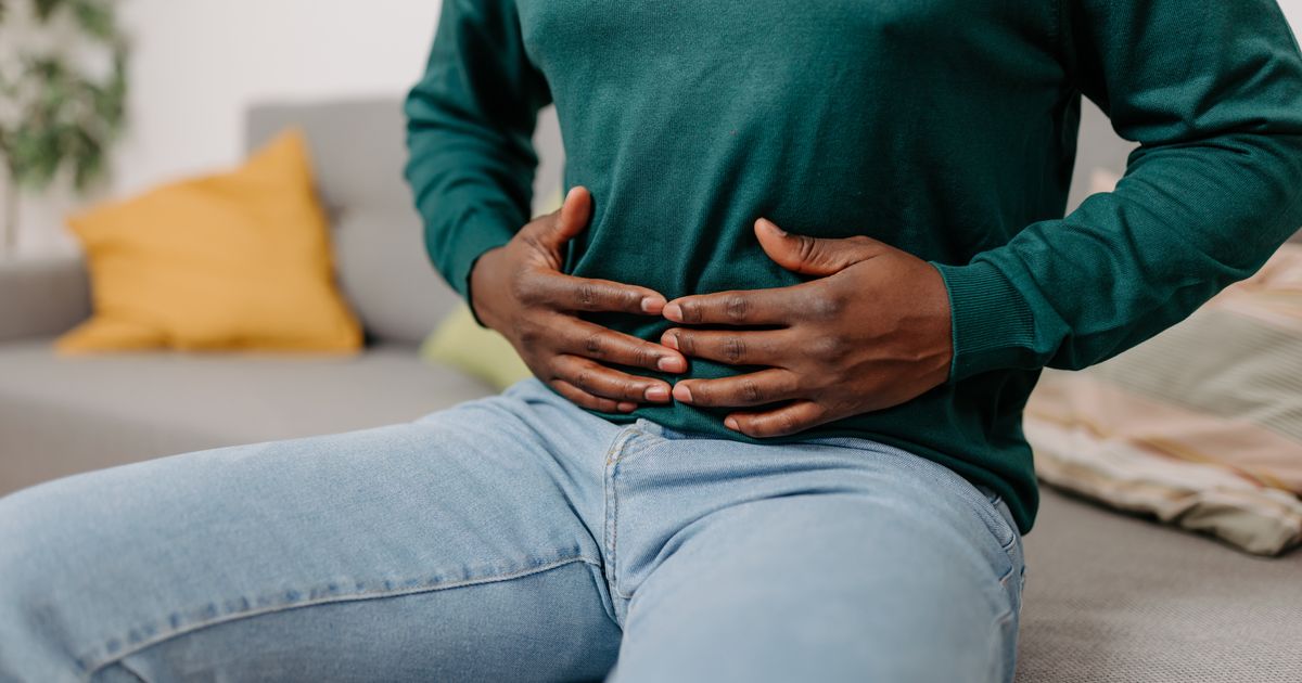"Improve Gut Health with This Simple Mealtime Habit"
