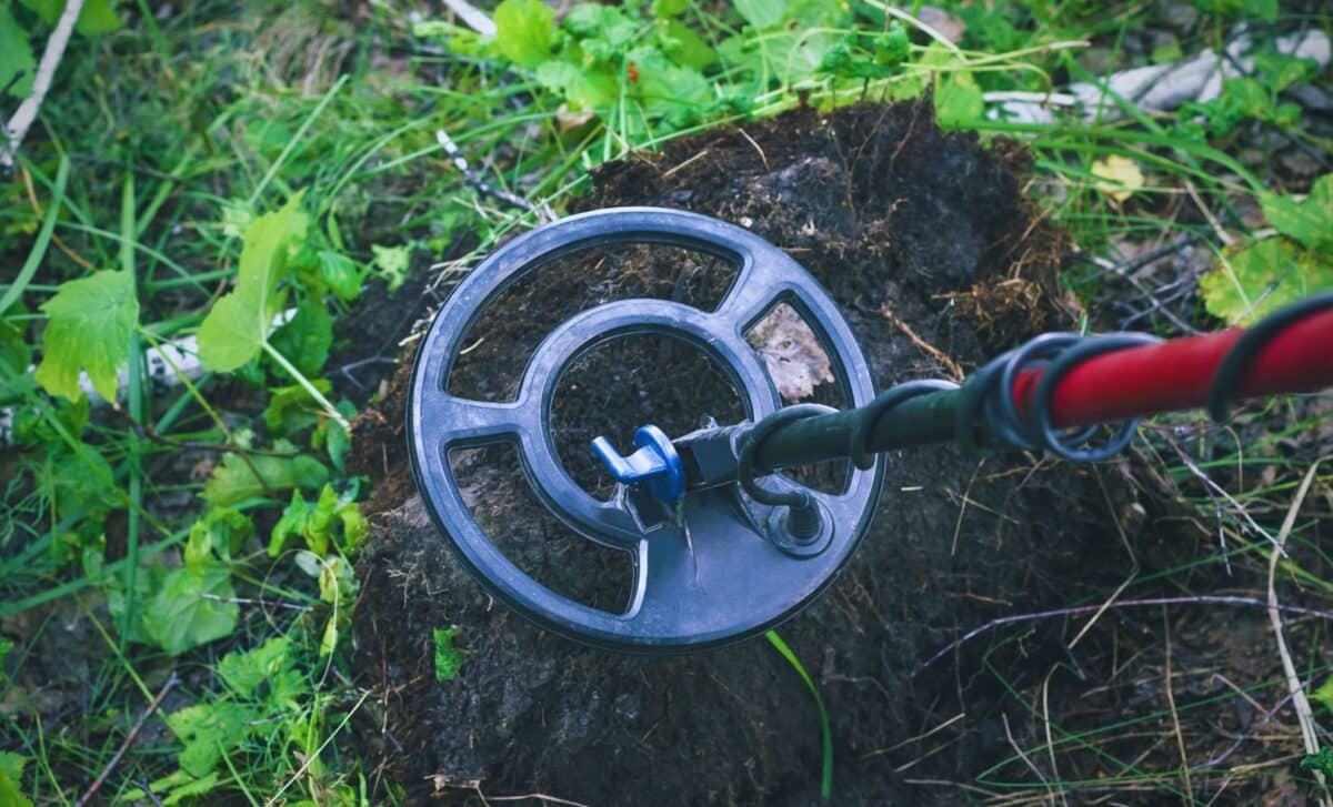 Featured image for Man Finds $160,000 Treasure, Realizes It's Only Half