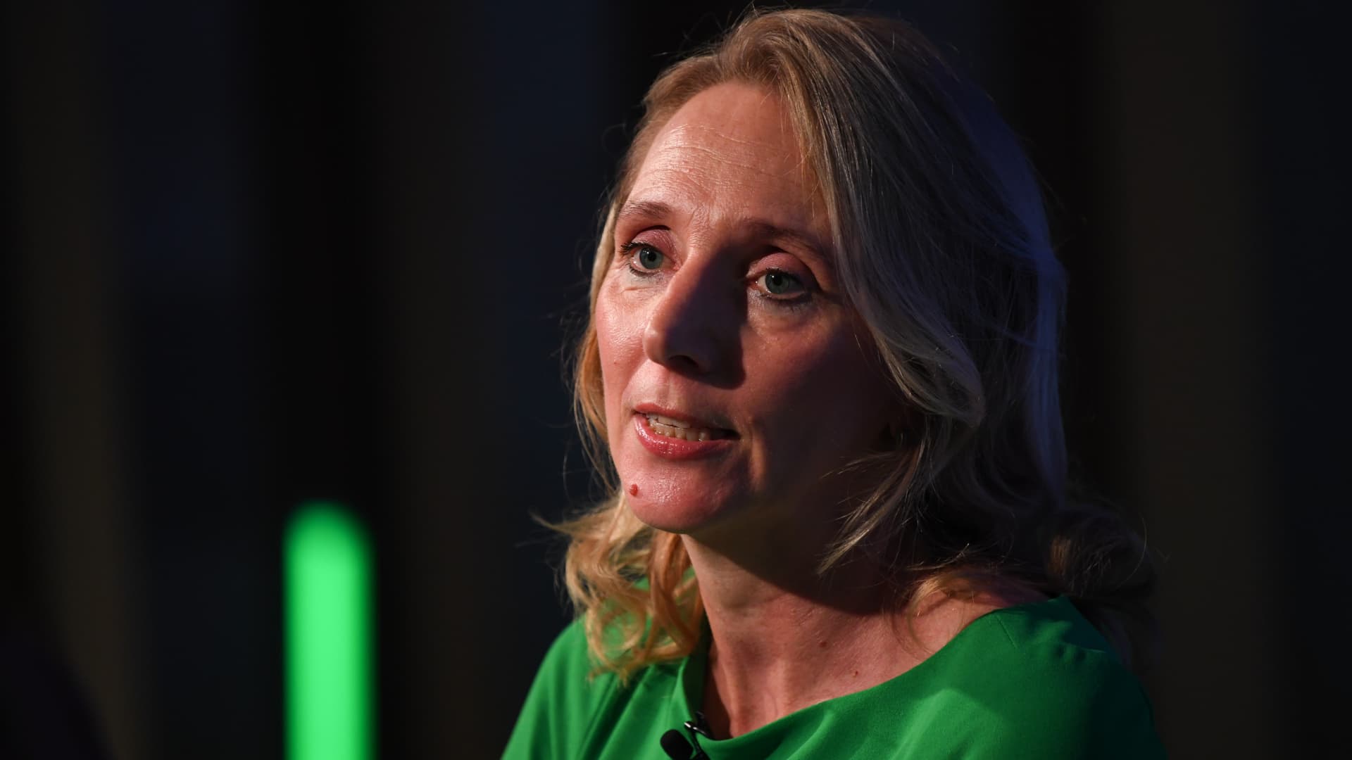 Featured image for "Logitech CEO Foresees Gradual Sales Growth Amid External Challenges"