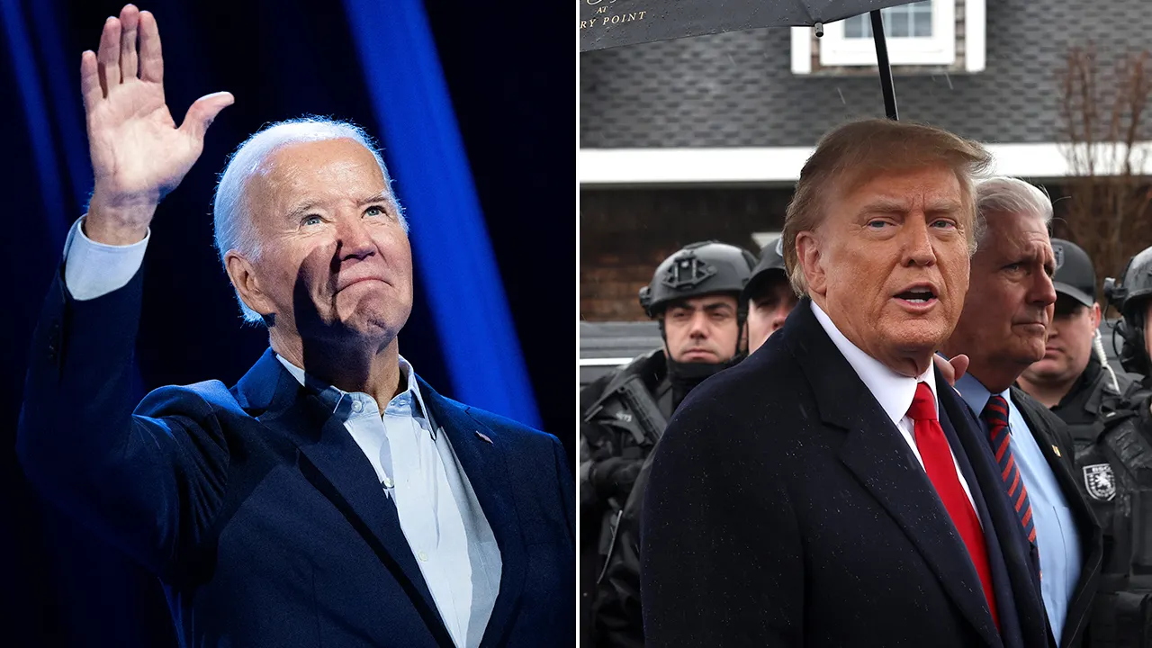 "Controversy Surrounds Biden's Fundraiser Attendees and Cease-Fire Protests"