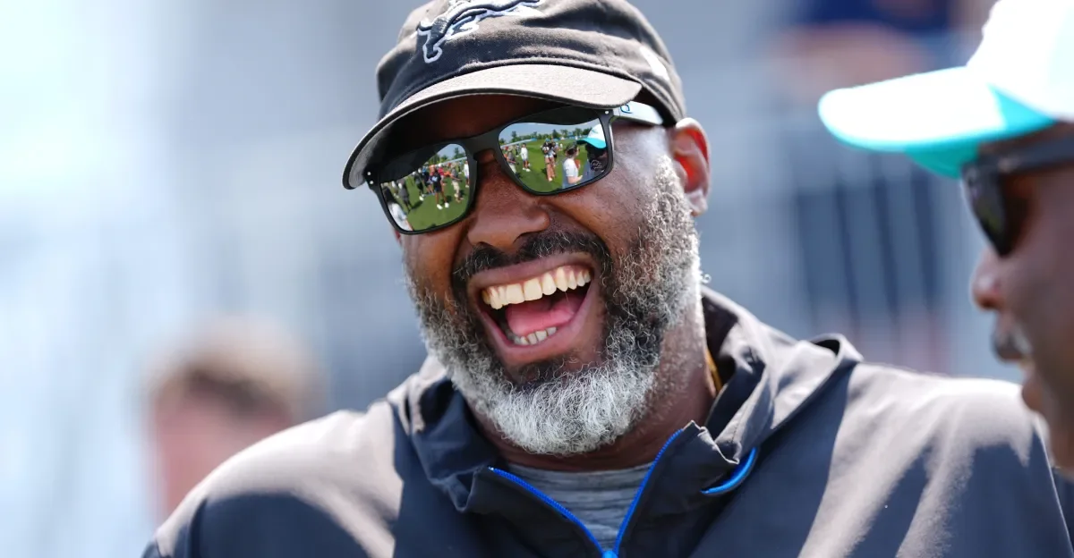 NFL 2026 Salary Cap Projects Above $300 Million, Lions Face Tightening Room