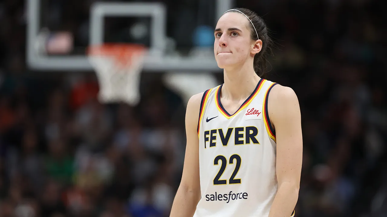 Caitlin Clark Stays Positive Despite Fever's 0-5 Start