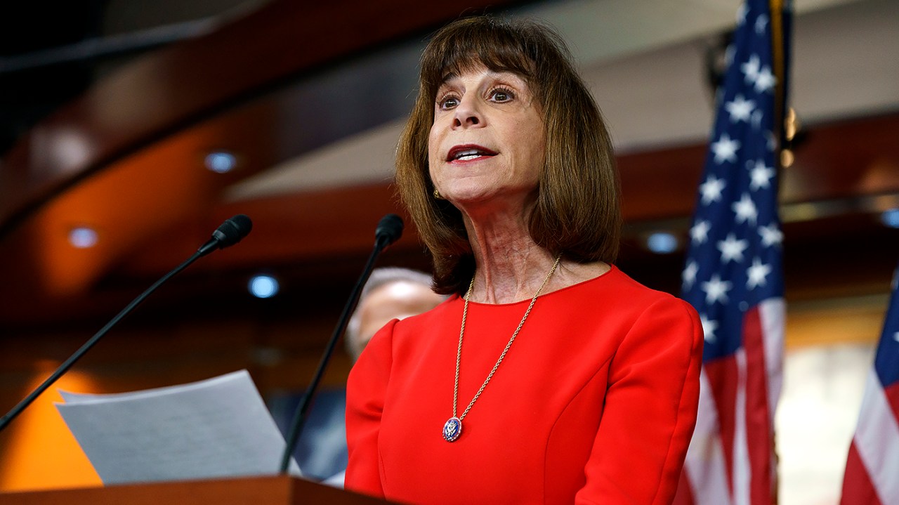 House Passes Resolutions Urging Hamas to Free Hostages and Affirming Israel's Existence