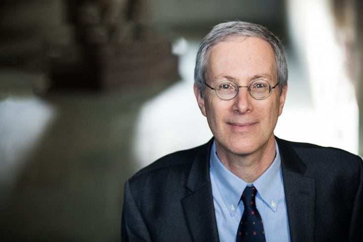 Featured image for "Harvard's Antisemitism Task Force Chairman Withdraws Amid Controversy"