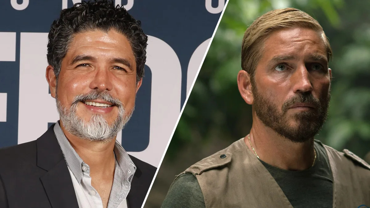 Featured image for 'Sound of Freedom' Director Denies QAnon Ties and Addresses Controversy Surrounding the Film