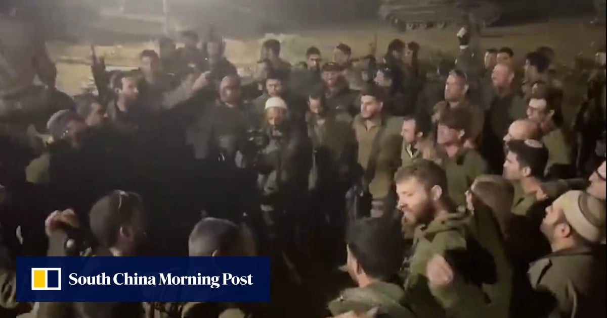 Featured image for Israeli Soldiers' Malicious Acts in Gaza: A Headache for the Military