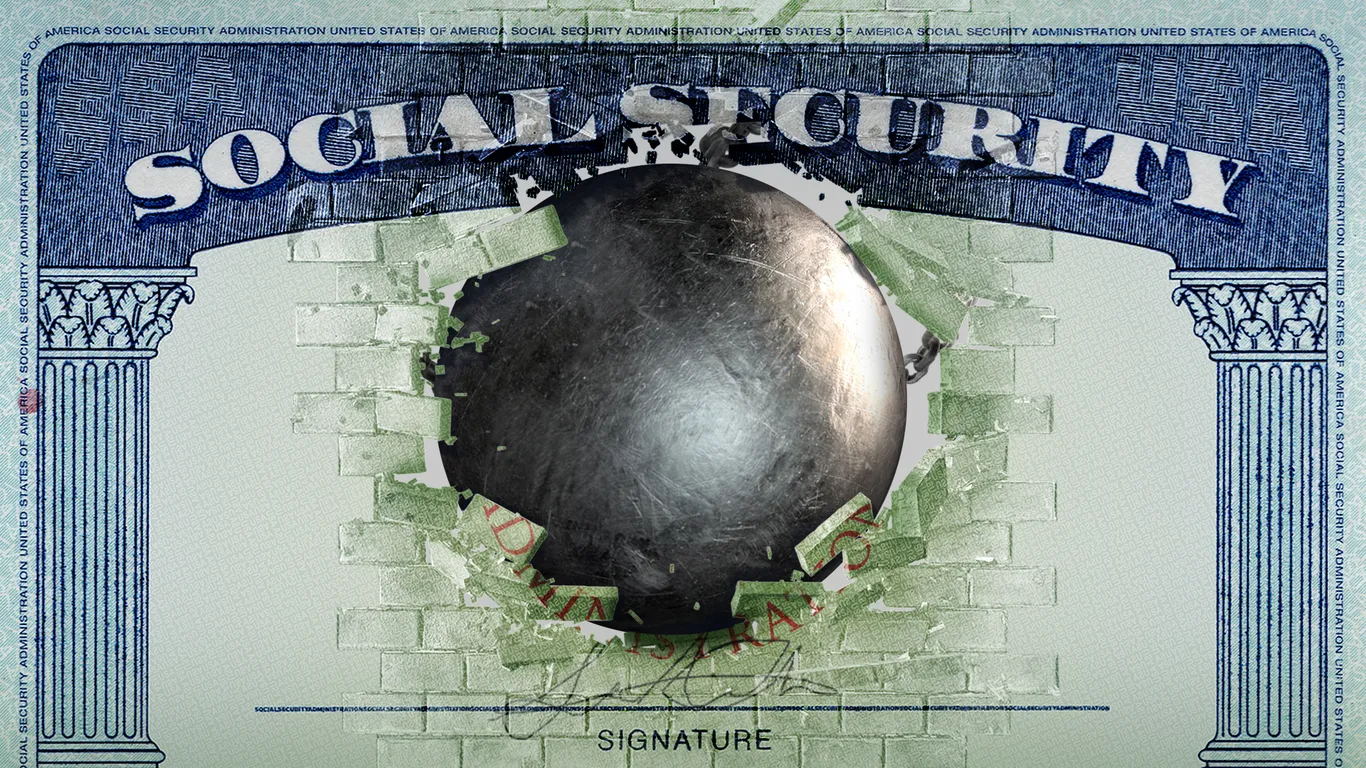 Featured image for Experts Warn of Major Social Security Cuts by 2032 and How Retirees Can Prepare