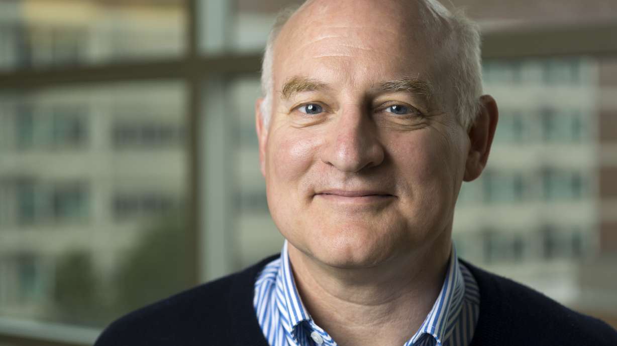 Featured image for FDA Approves Biannual HIV Prevention Injection Based on University of Utah Research