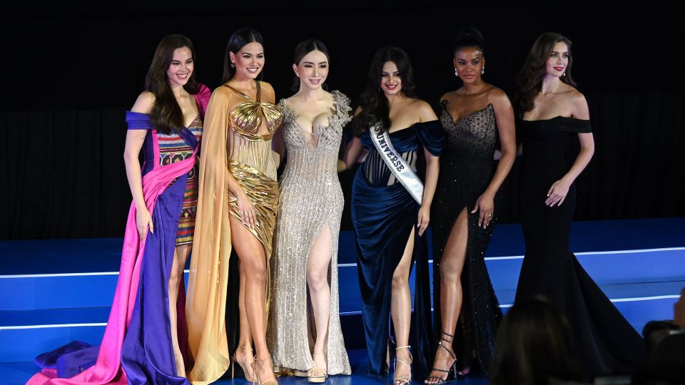 Miss Universe Pageant Owner's Bankruptcy Threatens 2023 Competition