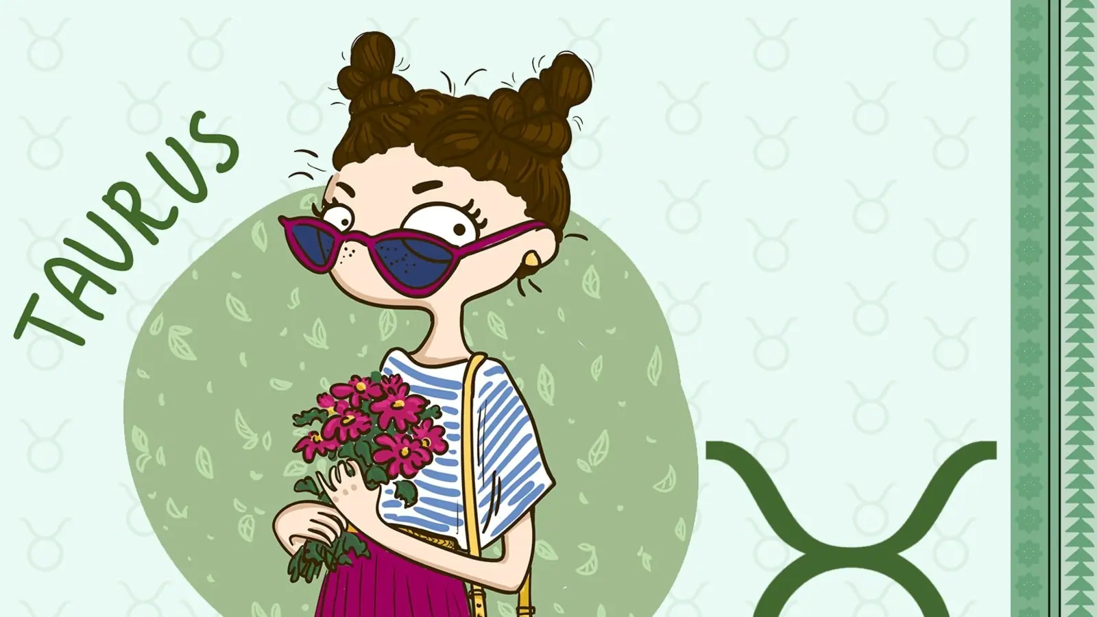 Featured image for Taurus Horoscope: Positive Energy and Family Focus for November 24-30, 2024