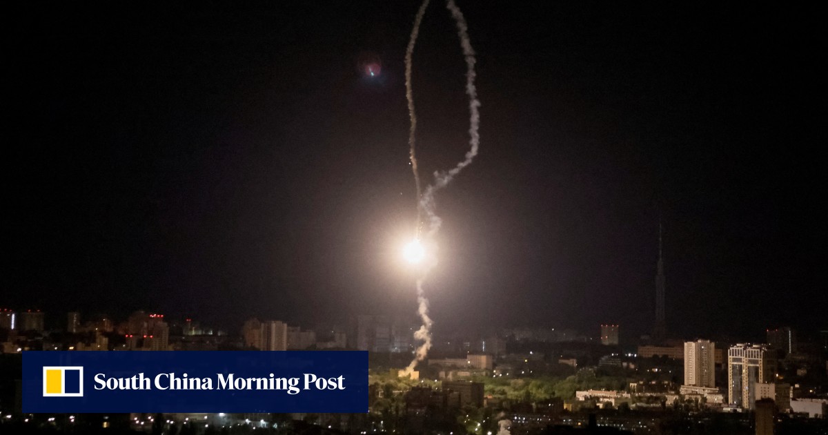 US missile defence system: Potential use for Taiwan debated by analysts