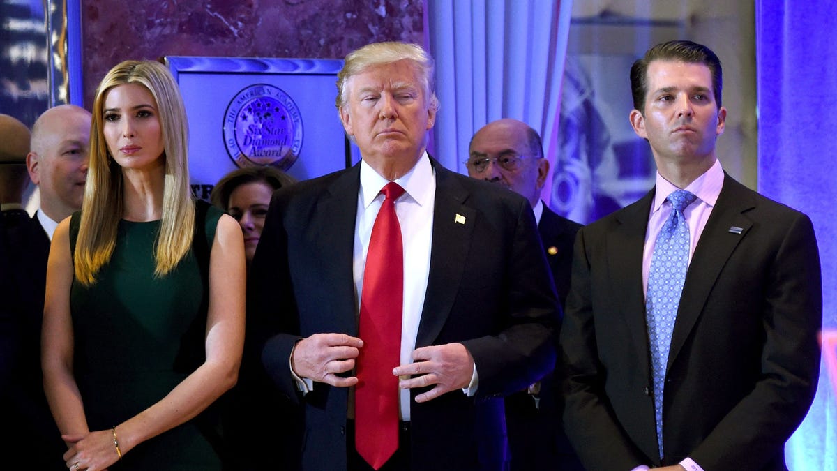 Wisconsin Fake Trump Electors Settle Lawsuit, Acknowledge Biden's 2020 Win