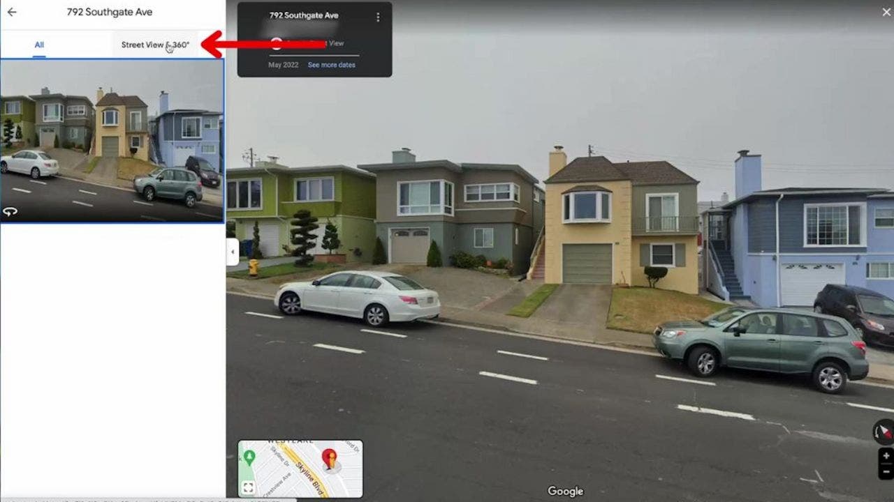 Featured image for "Uncovering Home History and Local Businesses with Google and Apple Maps"