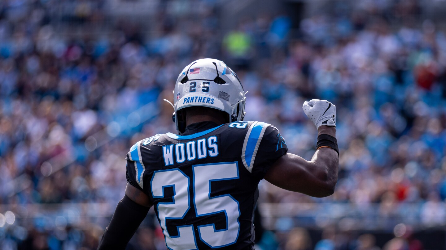 Featured image for Saints' Chris Olave on IR after concussion, season in doubt