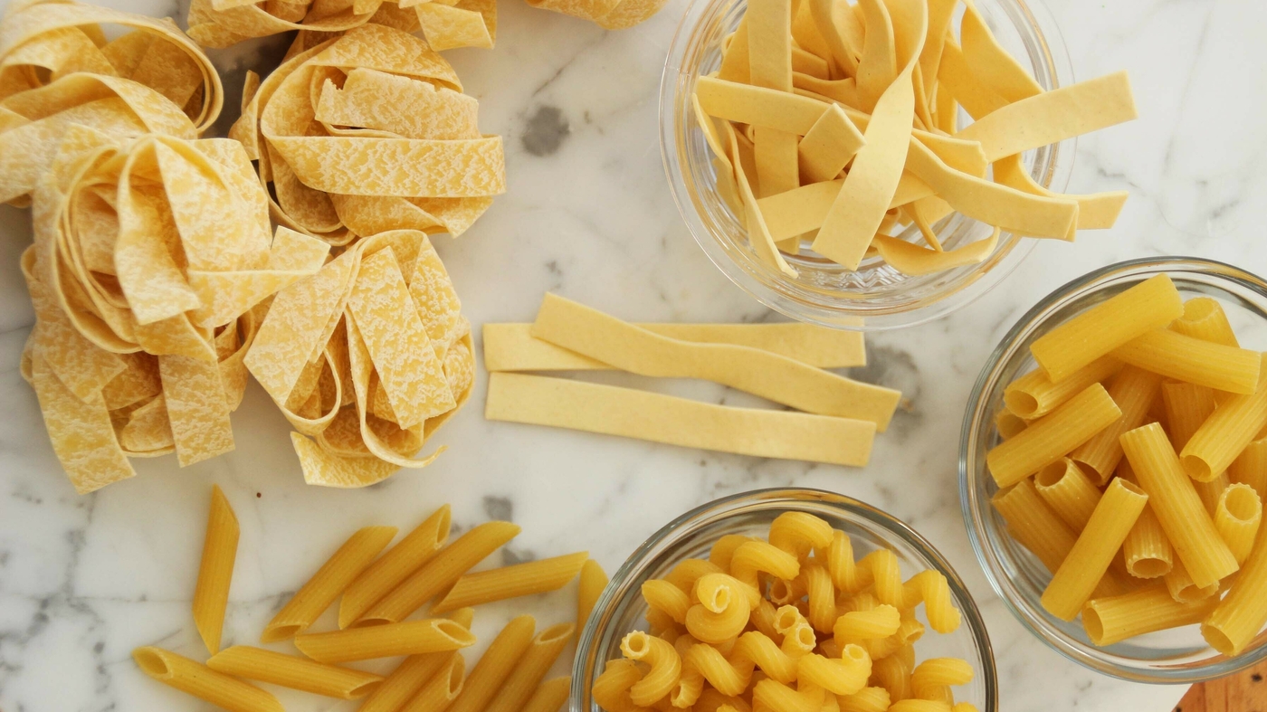 The Impact of Italy's Pasta Crisis on the U.S.