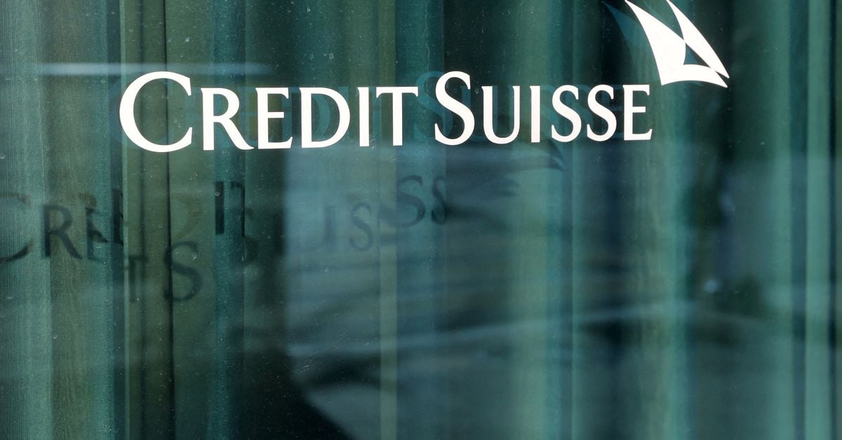 Credit Suisse's Future Hangs in the Balance as UBS and BlackRock Consider Takeover Talks