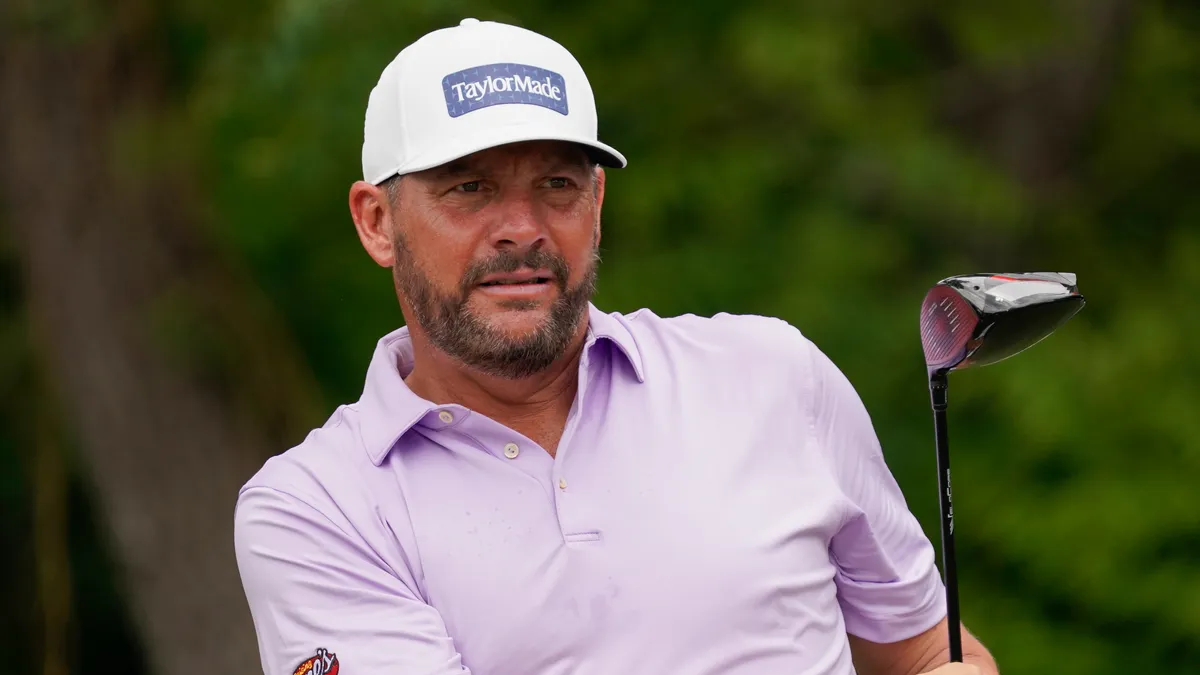 Featured image for Michael Block falls short of qualifying for 2023 US Open after PGA Championship run.