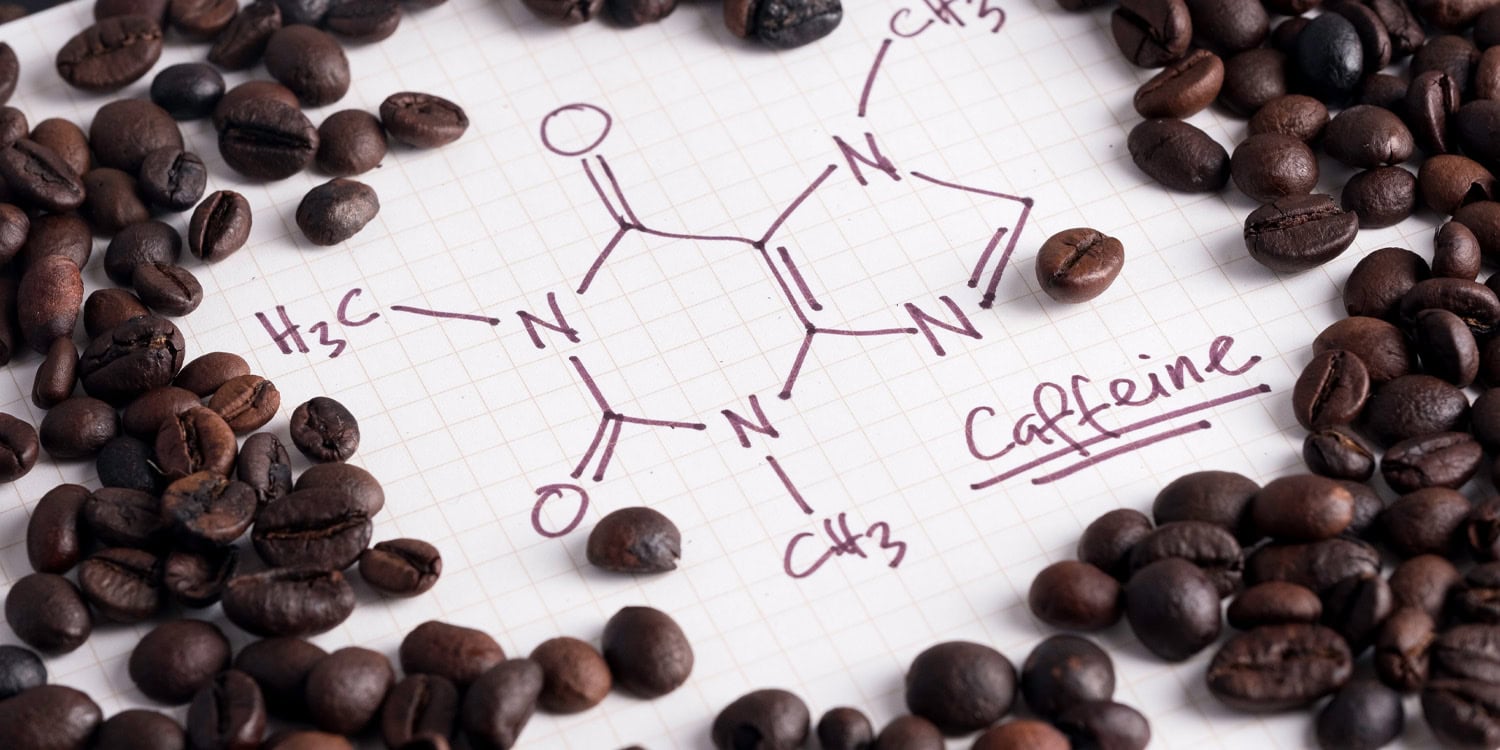 Featured image for High Caffeine Consumption May Worsen Depression Symptoms