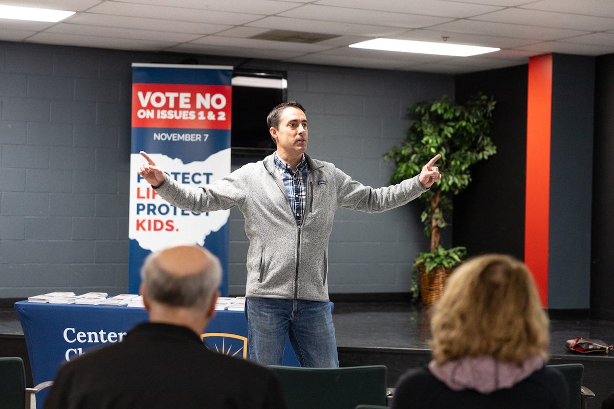 Ohio GOP's Plan to Sabotage Abortion Vote Sparks Concern for Florida's Future