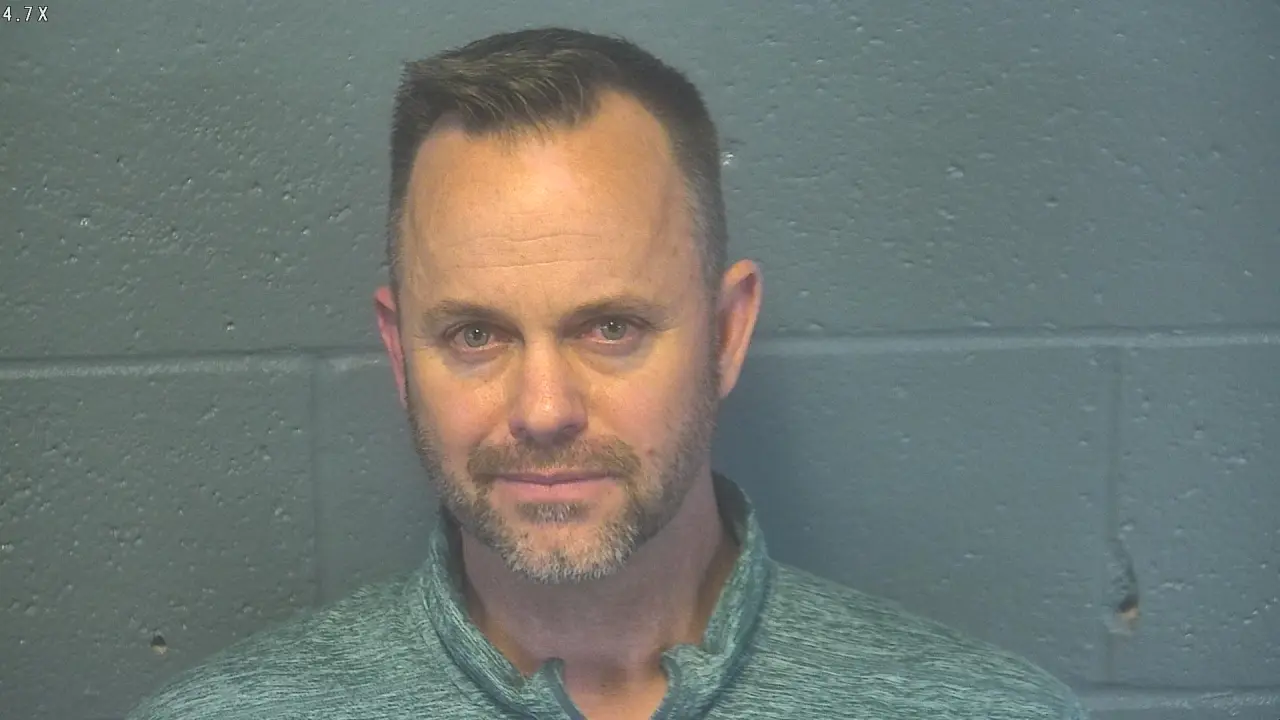 Oklahoma Lawmaker's Arrest Sparks Debate Over Legislative Immunity
