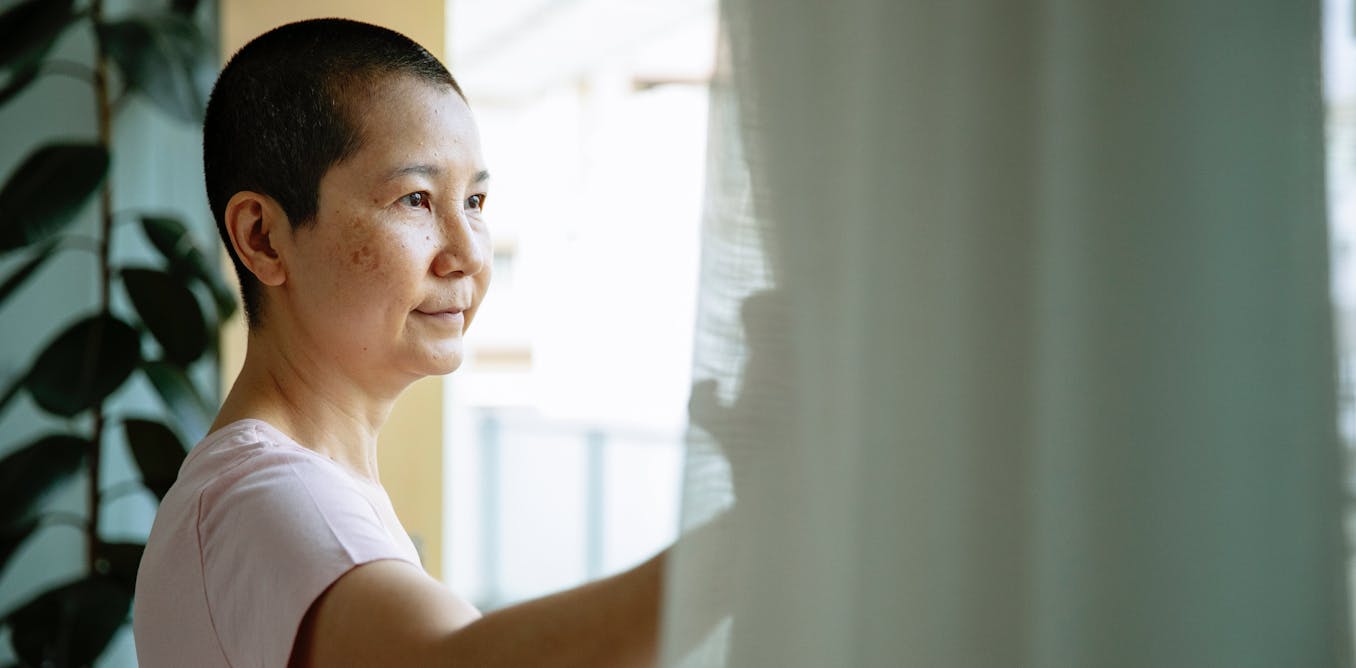 Featured image for Unraveling the Mechanisms of Cancer Metastasis