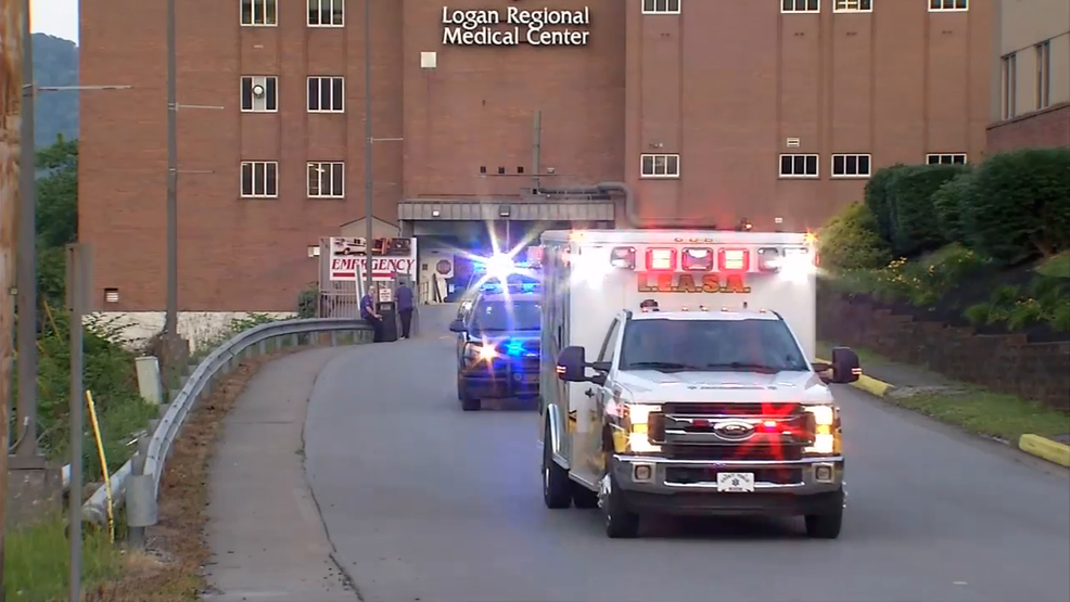 Suspect in custody for fatal shooting of WVSP trooper.