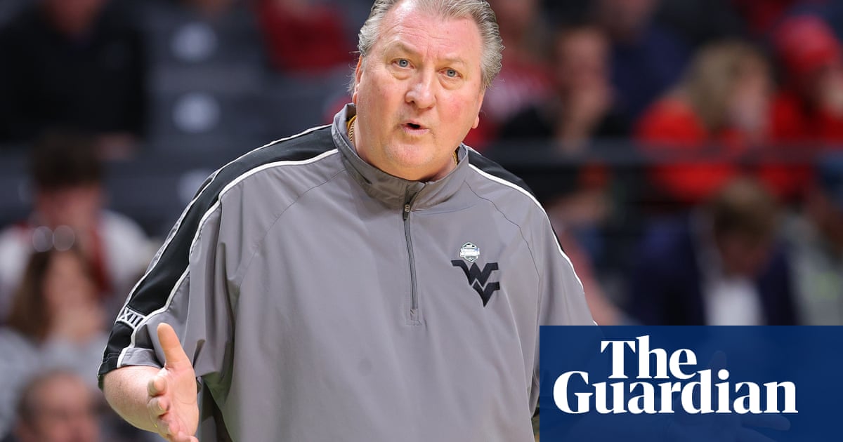 Bob Huggins Faces Backlash for Using Homophobic Slur.