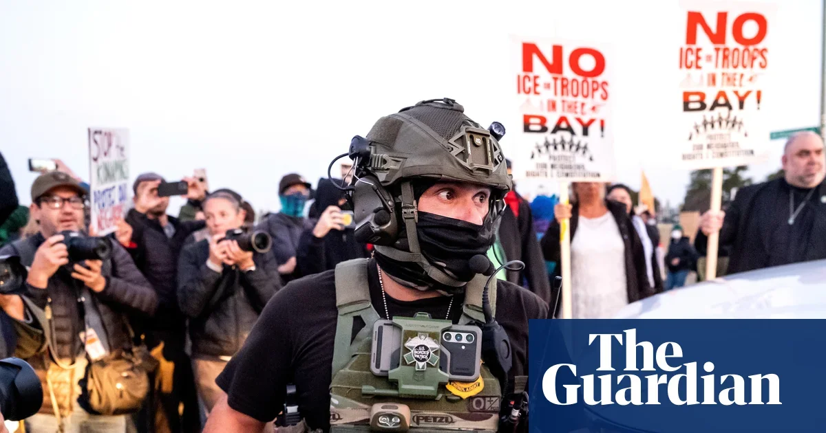 Trump Cancels Federal Troops Deployment to San Francisco Amid Local Opposition