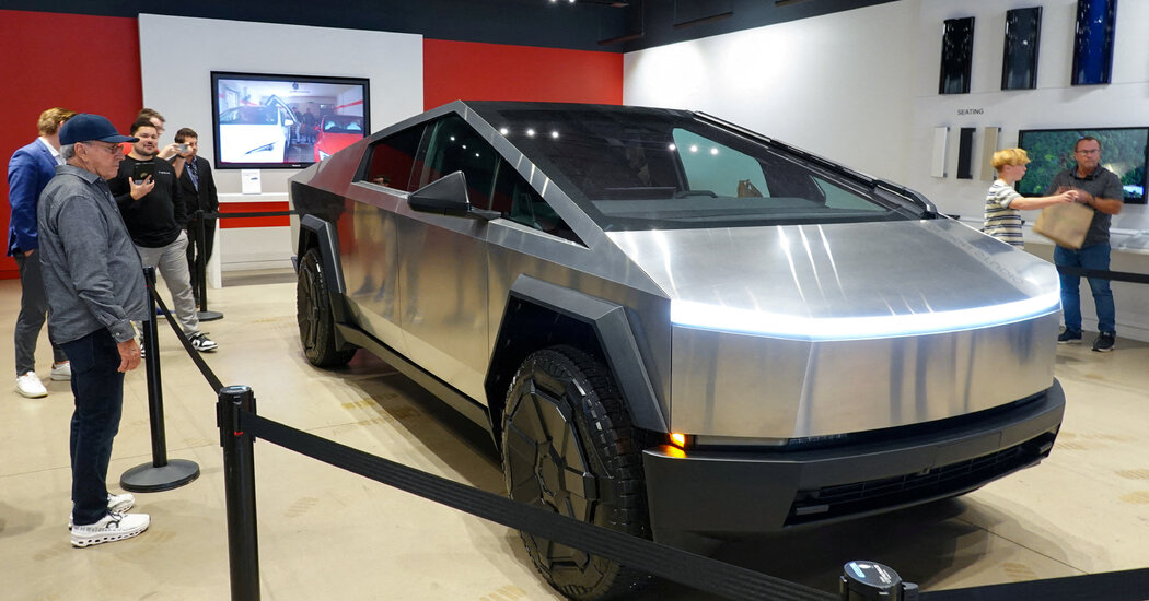 Tesla Cybertruck: Deliveries Commence Amidst Delays and Controversy