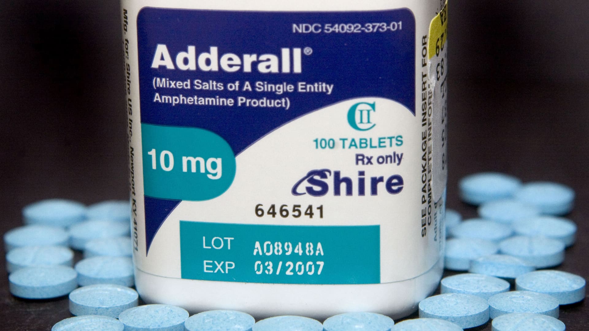 The Growing Crisis of ADHD Medication Shortages