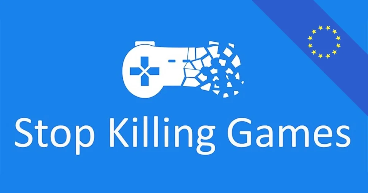 Featured image for UK Parliament Debates 'Stop Killing Games' Petition on Gaming Laws and Communication