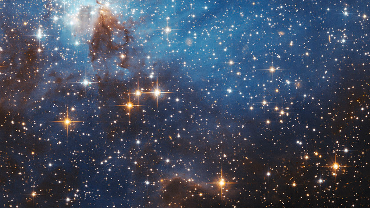 Featured image for NASA's GUSTO Balloon Mission: Mapping the Space Between Stars in the Milky Way