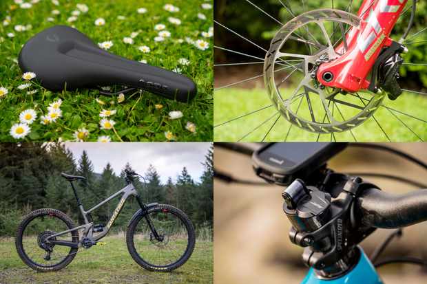 Featured image for "Unsung Components: Hidden Gems on Mountain Bikes"