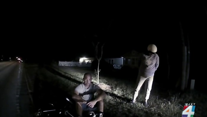 Featured image for City Manager's Apology: Drunk Bicycling Incident in Fernandina Beach