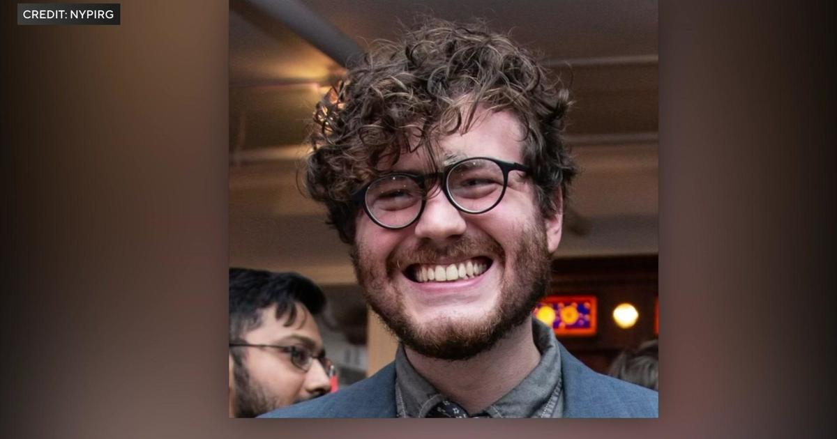 Arrest Made in Fatal Stabbing of NYC Activist Caught on Camera