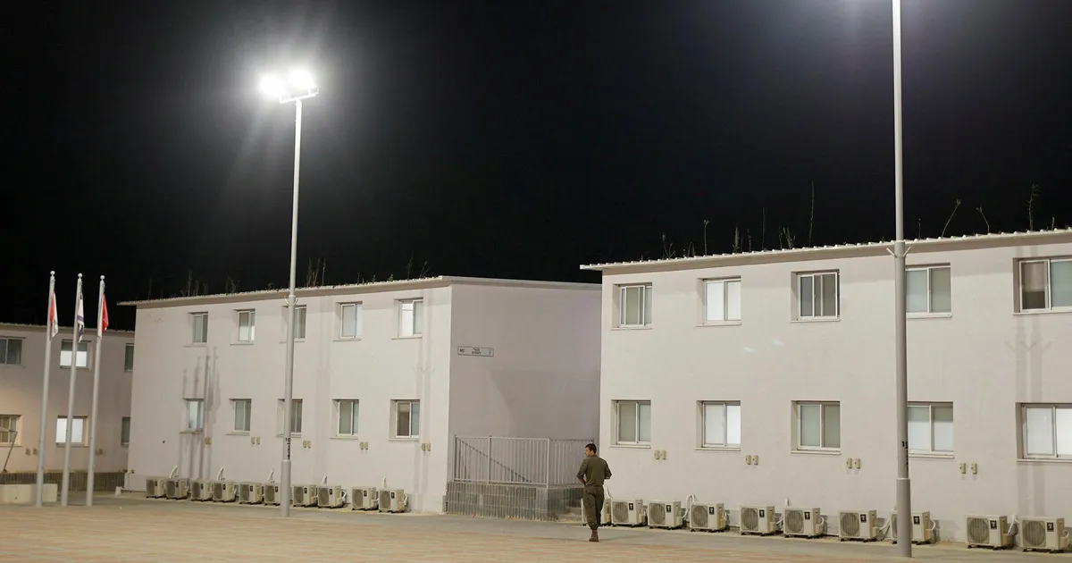 Featured image for Iranian Missiles Hit Israeli Military Bases Amid Escalating Conflict