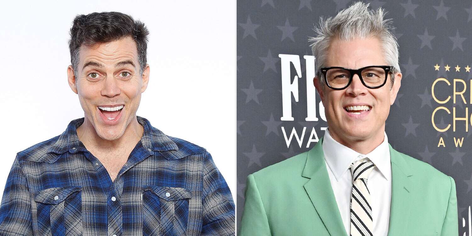 Featured image for Steve-O Reflects on 'Jackass Forever': A Disappointing Farewell to Knoxville's Head Hits