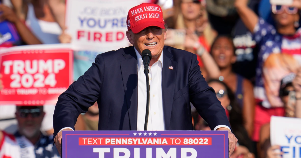 Featured image for Six Secret Service Agents Suspended Over Trump Assassination Attempt