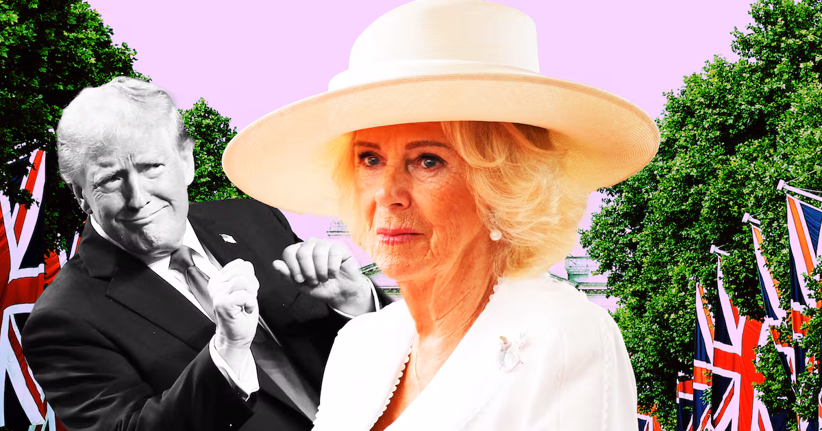 Featured image for Royal Family Mourns Duchess of Kent Amid Illness and Sentimental Tributes