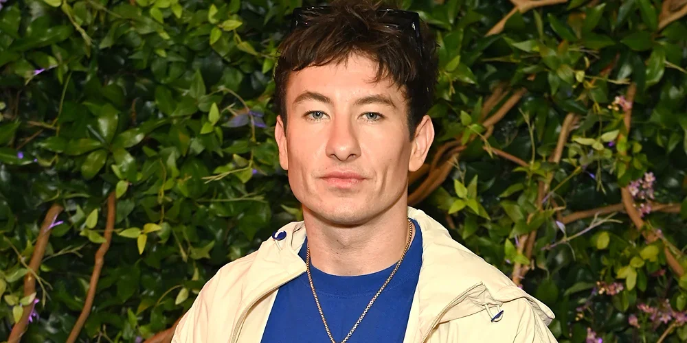 Barry Keoghan: Online Harassment Is Forcing Him to Reconsider Acting