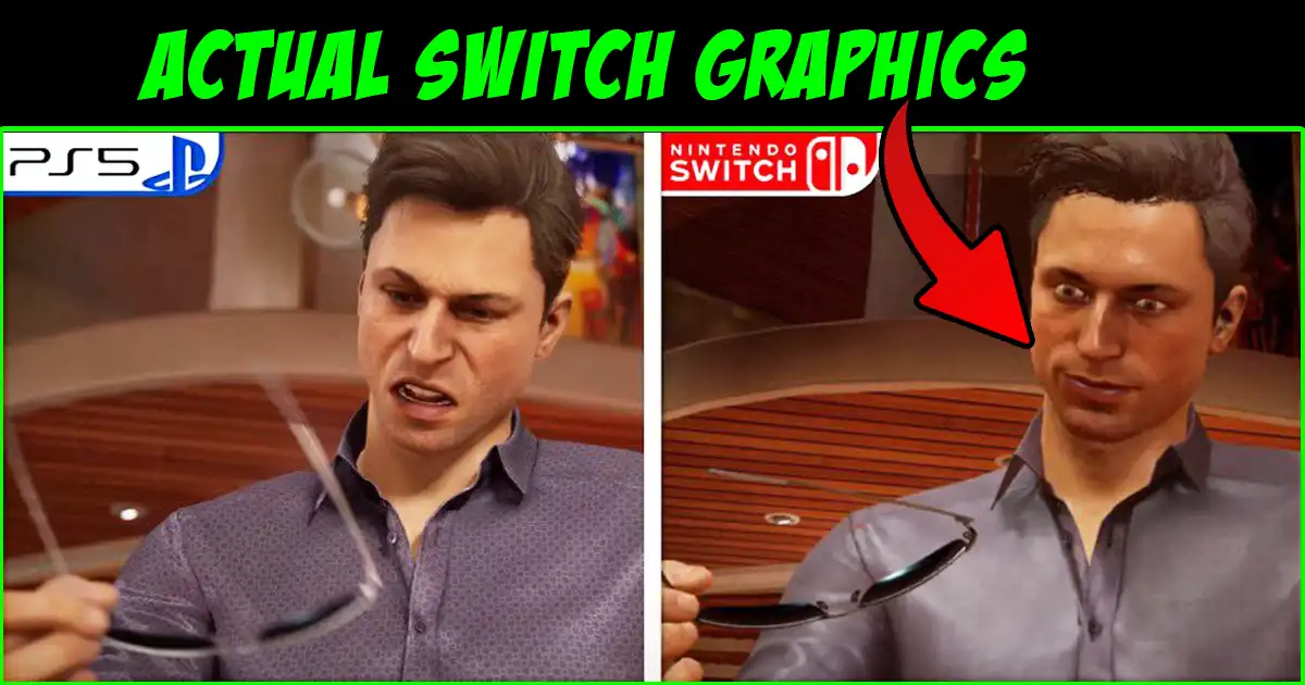 Featured image for Nintendo Switch's Mortal Kombat 1: A Disappointing Graphics Comparison