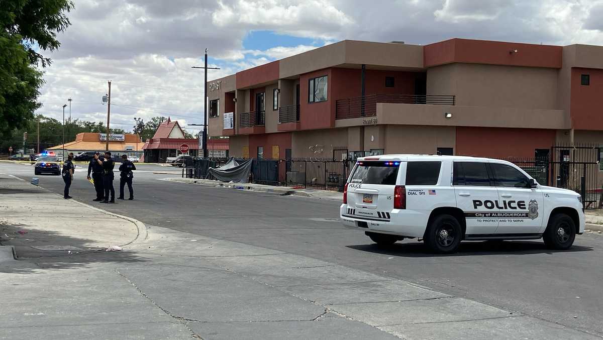 Recent Shootings in Albuquerque Leave Multiple Injured and Dead