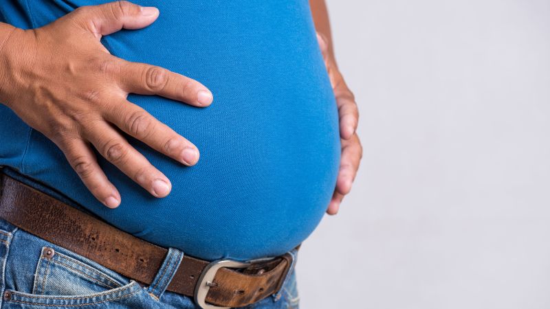 "Global Analysis: Over 1 Billion People Living with Obesity"