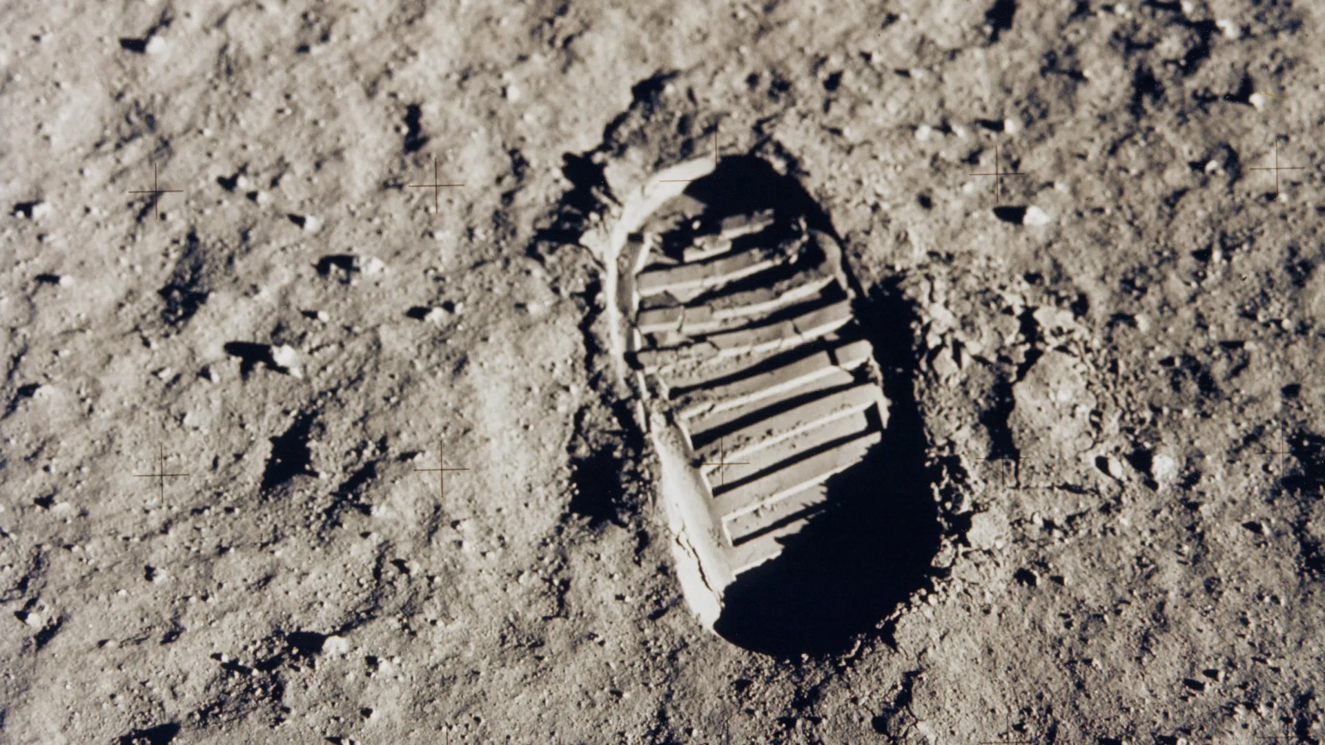 Featured image for NASA's Moon Dust Miscalculation: A Physics Error That Lasted Years